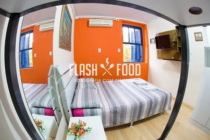 Porto Alegre Hostel Boutique