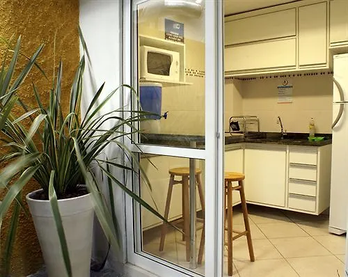 Porto Alegre Hostel Boutique Brazil