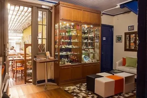 Porto Alegre Hostel Boutique