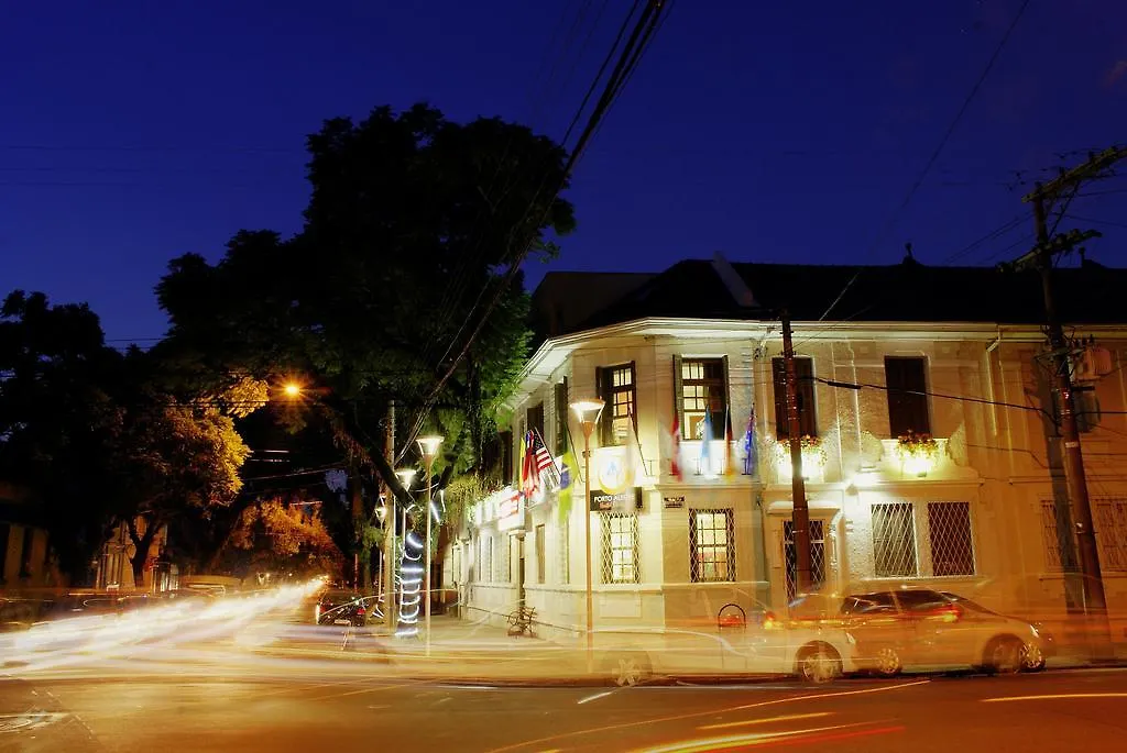 Porto Alegre Hostel Boutique