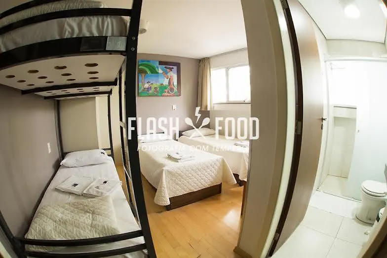 Porto Alegre Hostel Boutique 브라질