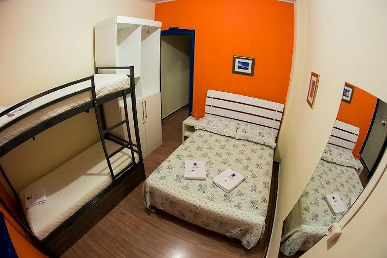 Porto Alegre Hostel Boutique  포르투알레그리
