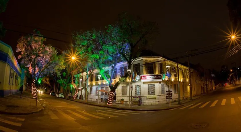 Porto Alegre Hostel Boutique