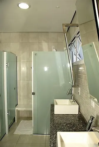 Porto Alegre Hostel Boutique