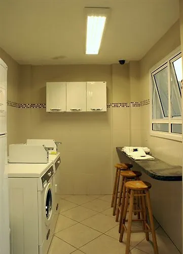 Porto Alegre Hostel Boutique  포르투알레그리